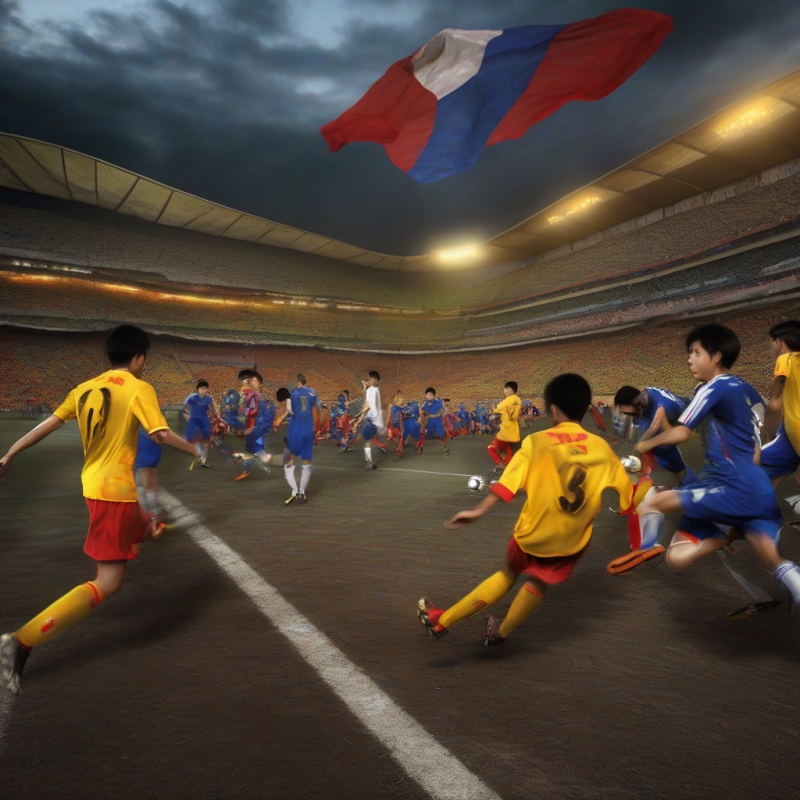 Piala AFF 2026: Strategi Timnas Indonesia Menghadapi Vietnam
