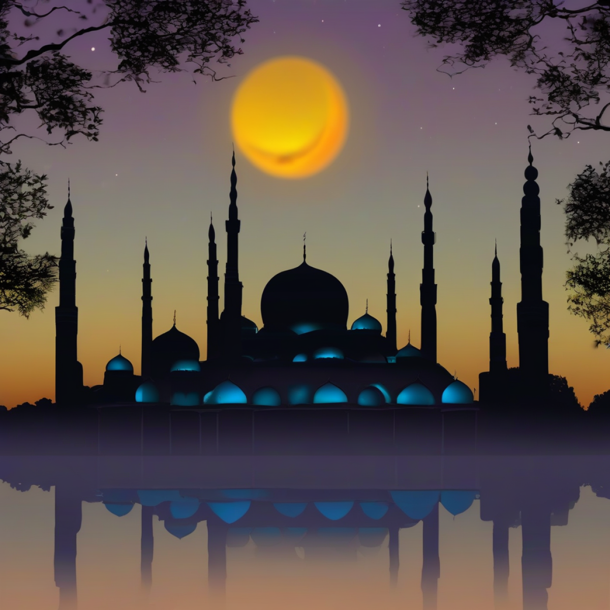 Jadwal Isya Hari Ini: Waktu dan Petunjuk untuk Umat Muslim