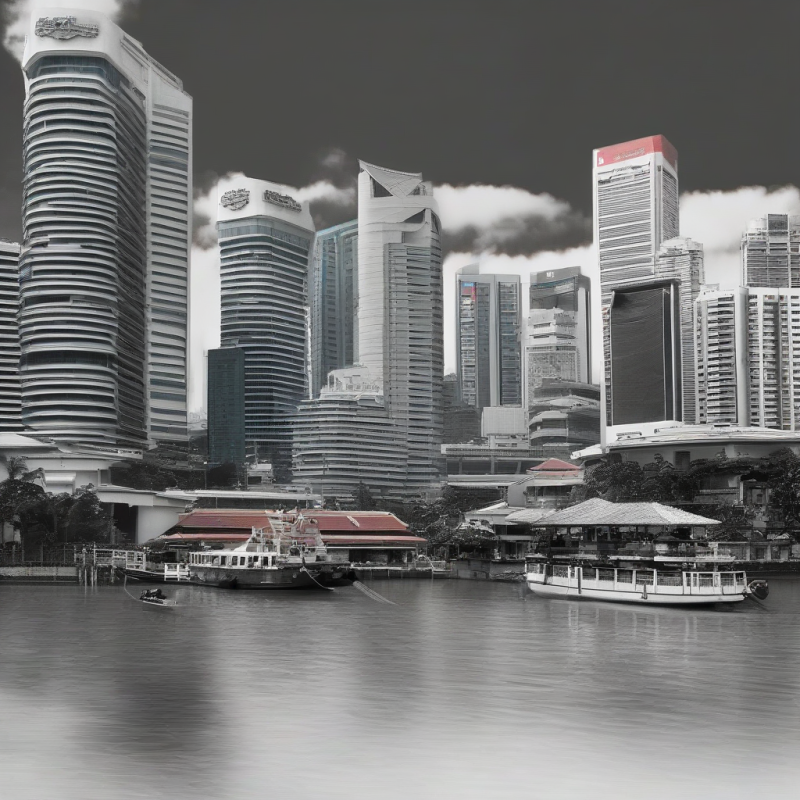 Politisi Singapura Ancaman Potong Kabel Internet: Tanggapan RI