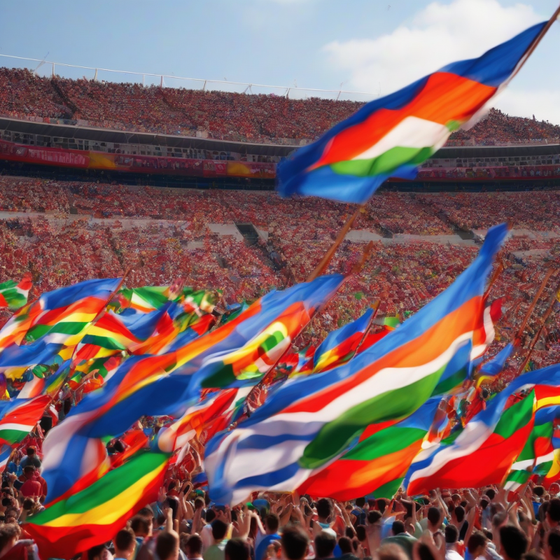 Slovenia vs: Pertandingan yang Dinanti