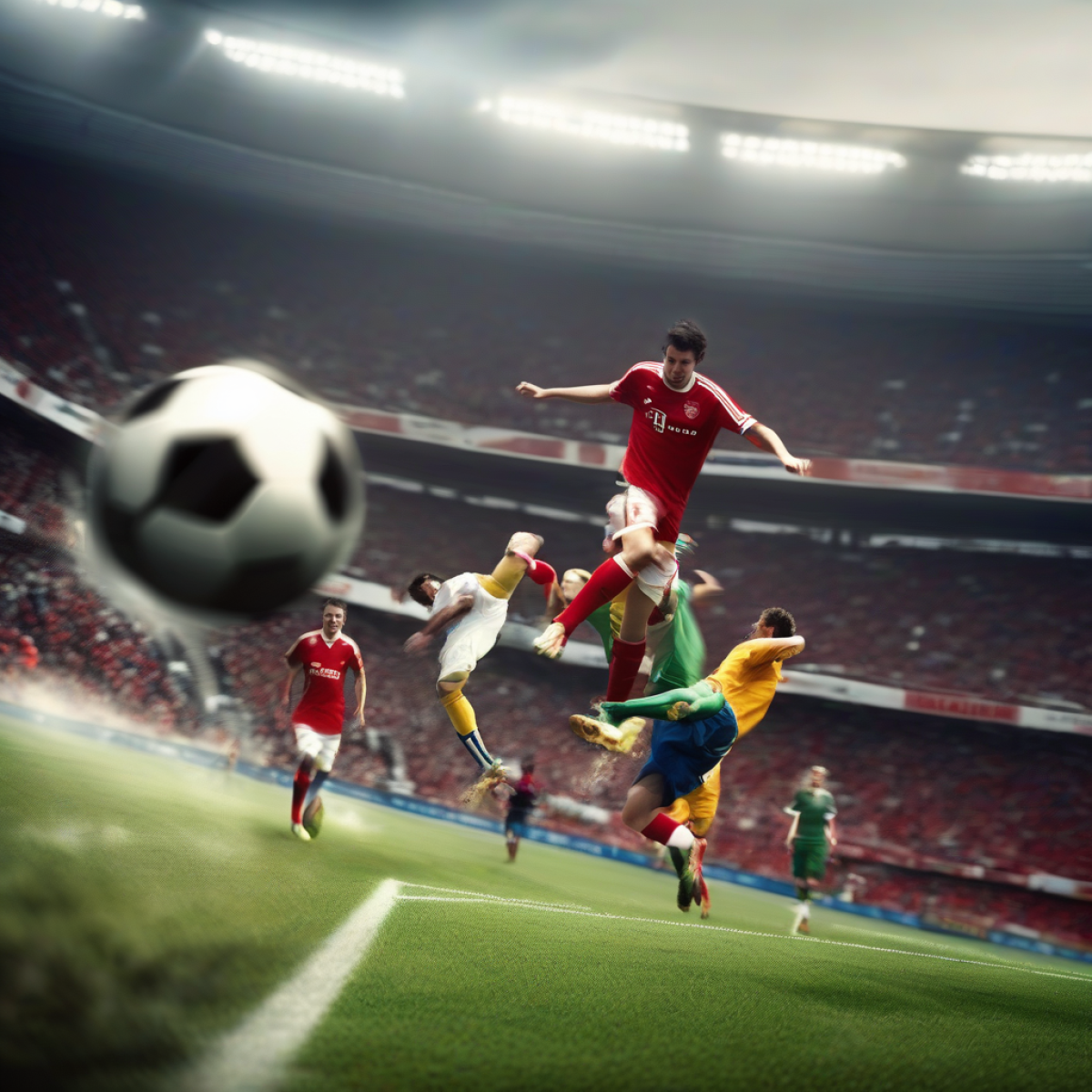 Trinidad dan Tobago Berhadapan dengan Curaçao dalam Laga Kualifikasi
