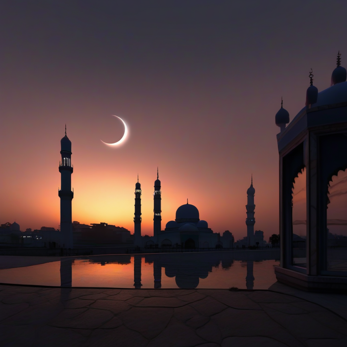 Jadwal Salat: Pentingnya Menjaga Rutin di Tengah Kesibukan