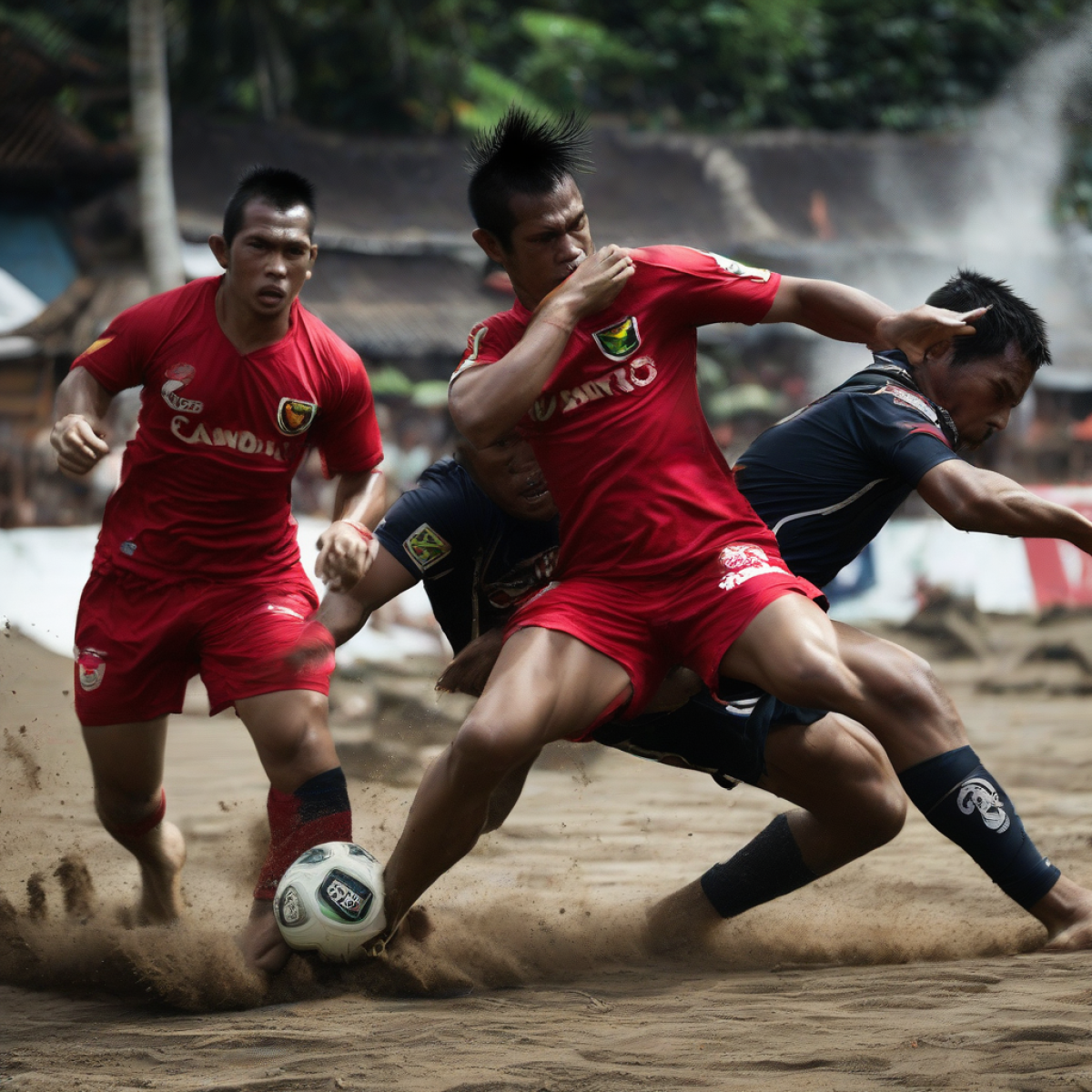 Bali United dan Garudayaksa FC: Perbandingan Klasemen Terbaru