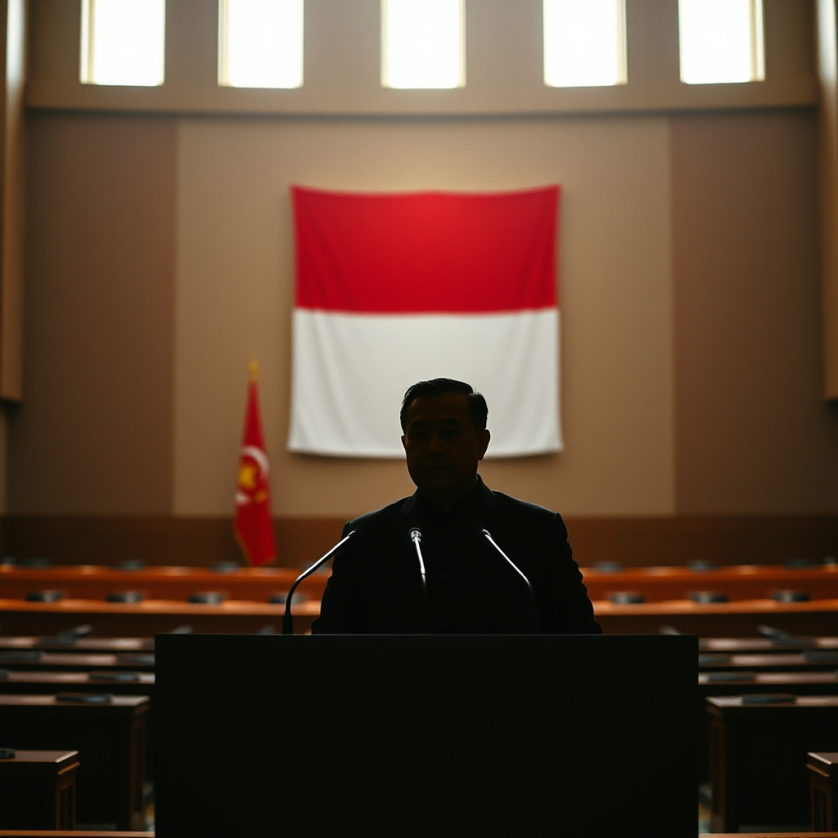 Bukti Kasus Ijazah Gibran: Feri Amsari Mengingatkan Integritas Pendidikan