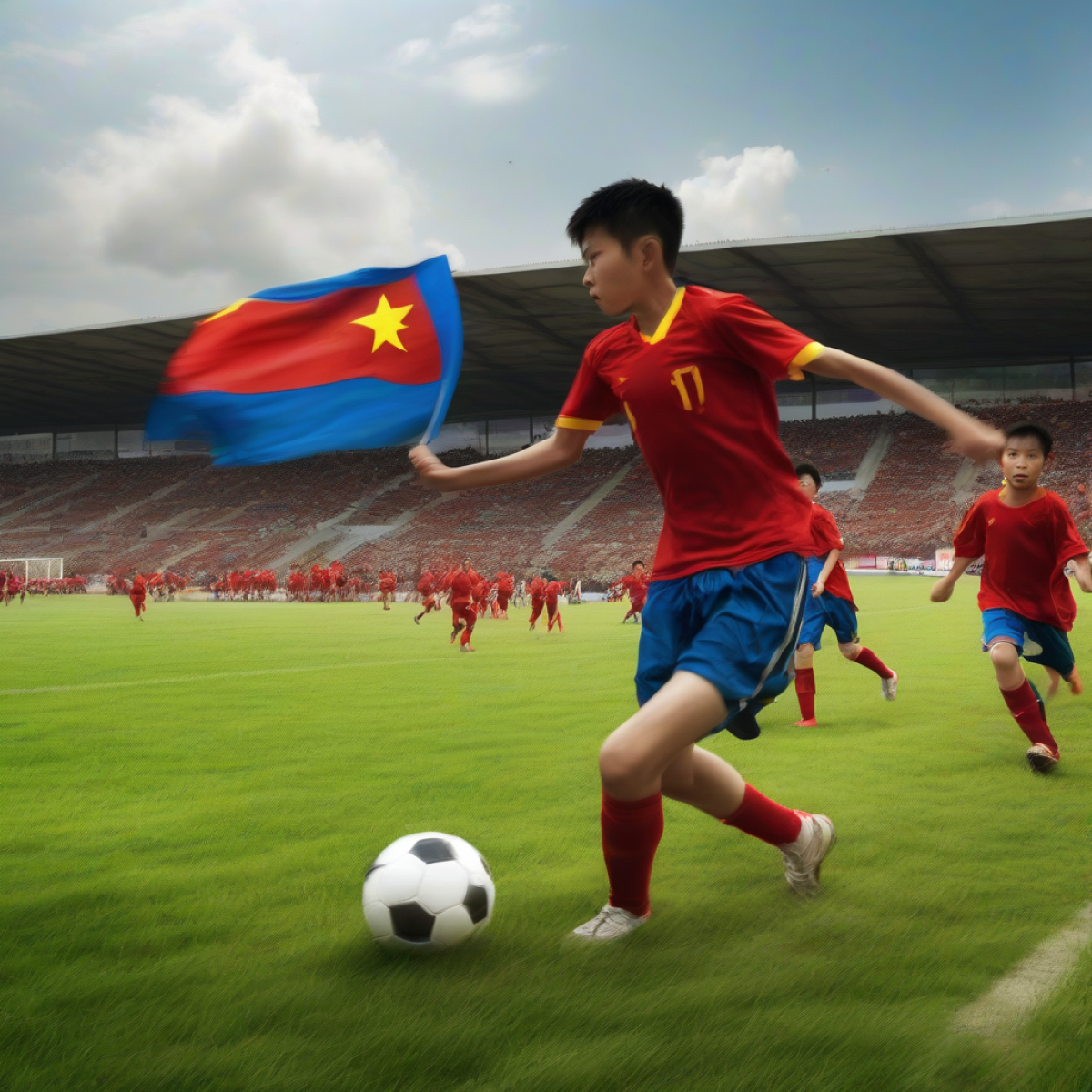 Klasemen Grup A ASEAN Championship 2026: Vietnam Dominasi dan Harapan Indonesia