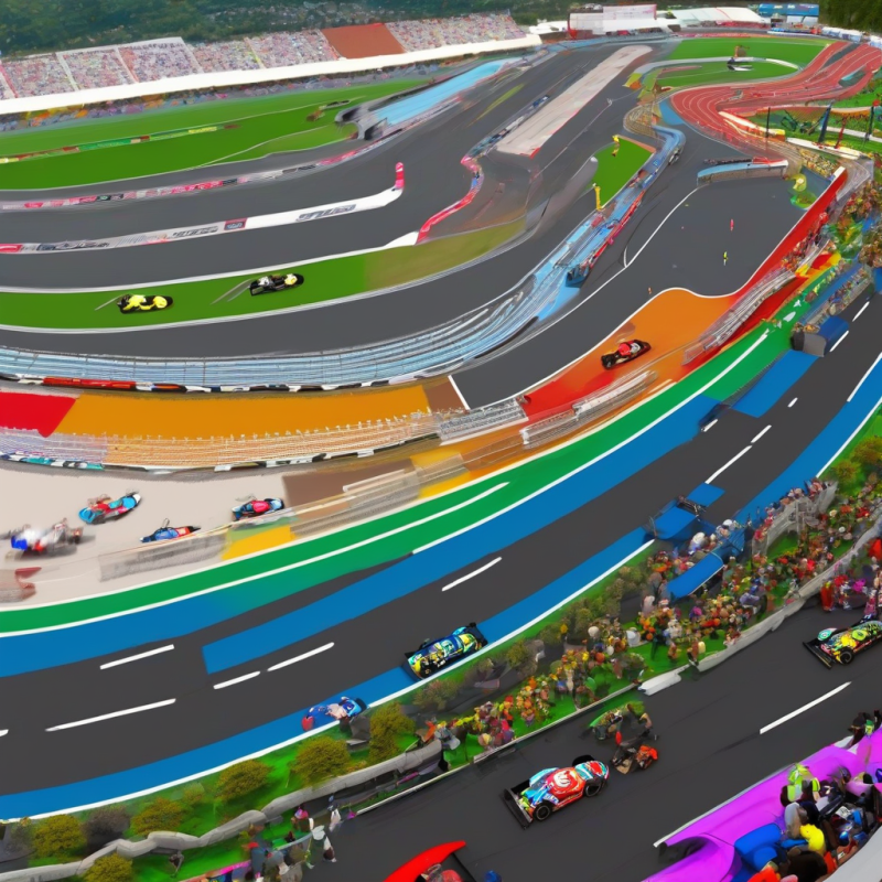 Pertamina Grand Prix of Indonesia: Persiapan dan Harapan