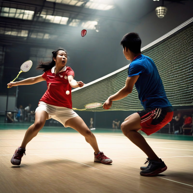 Rian/Daniel Debut Manis di Taipei Open 2026