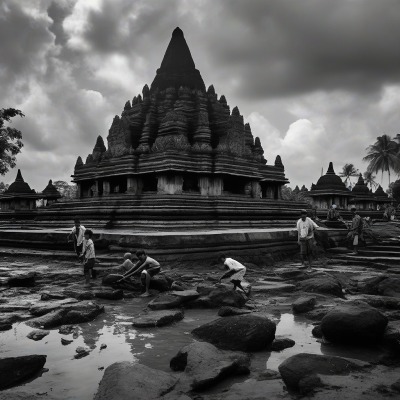 Dari Aktivis ke Wantimpres: Perjalanan Rocky Gerung