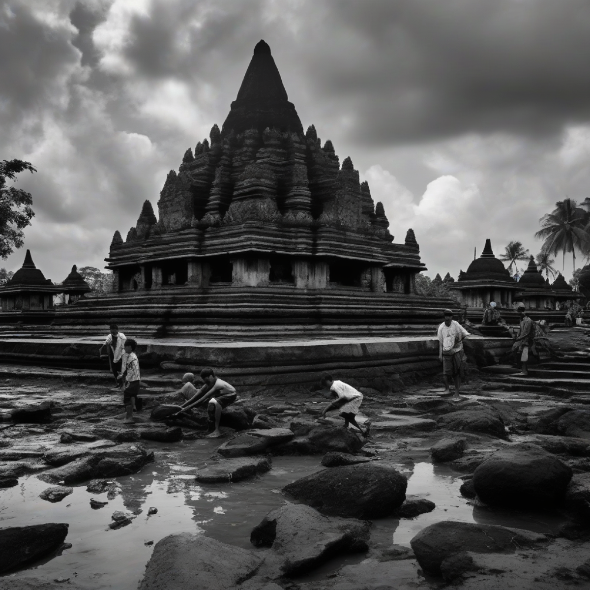 Dari Aktivis ke Wantimpres: Perjalanan Rocky Gerung