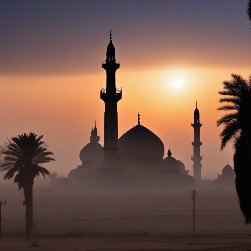 Azan Subuh: Pentingnya Menjaga Suasana Ibadah di Pagi Hari