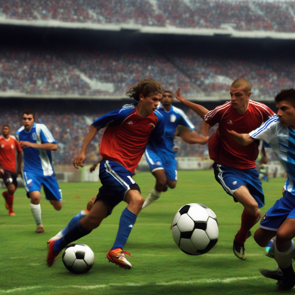 Vietnam vs Pakistan: Pertandingan yang Menentukan di Arena Sepak Bola
