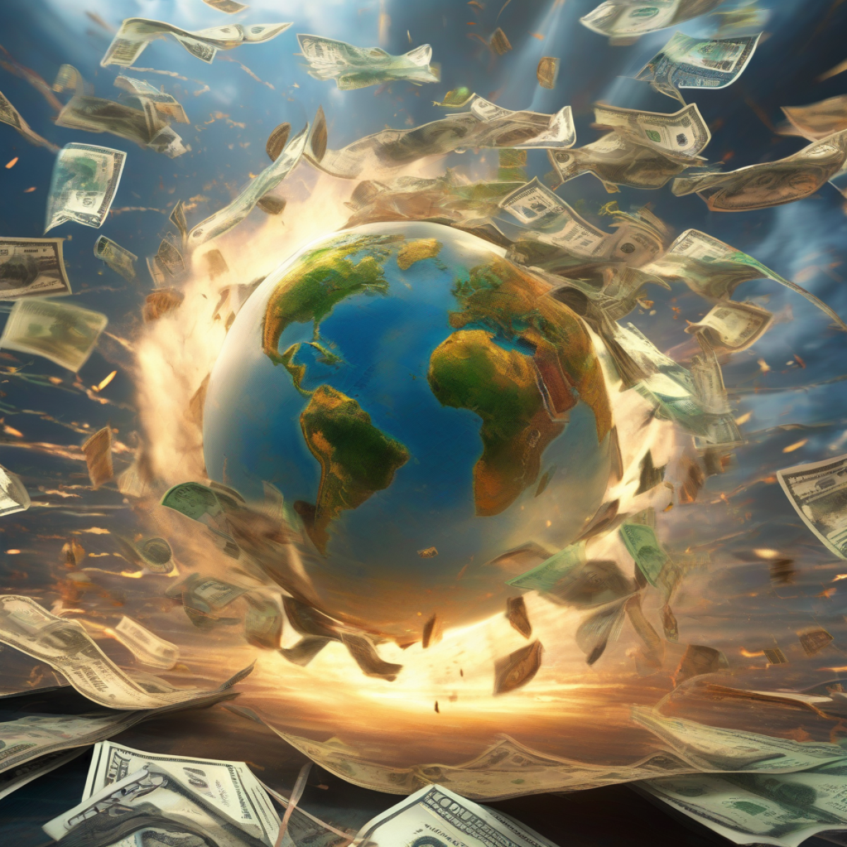Menganalisis Tren Forex: Peluang dan Tantangan di Pasar Global