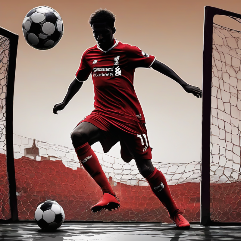 Van Dijk: Liverpool Butuh Skuad yang Solid untuk 4 Kompetisi