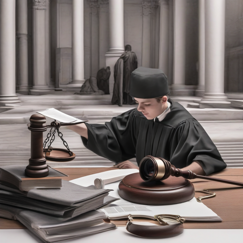 Pakar Hukum Rully Berikan Kritik kepada MK: Suara yang Penting dalam Proses Hukum