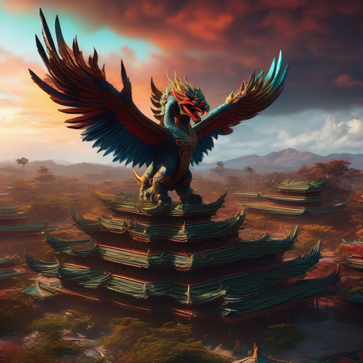 Garuda ID: Inovasi Terbaru dalam Dunia Media Digital Indonesia