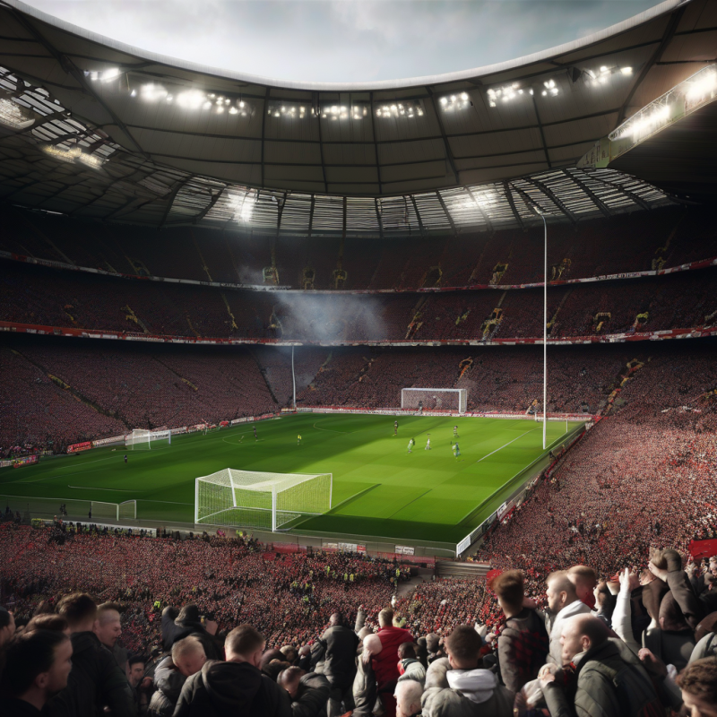 Leeds vs Man Utd: Pertandingan Panas di Liga Inggris