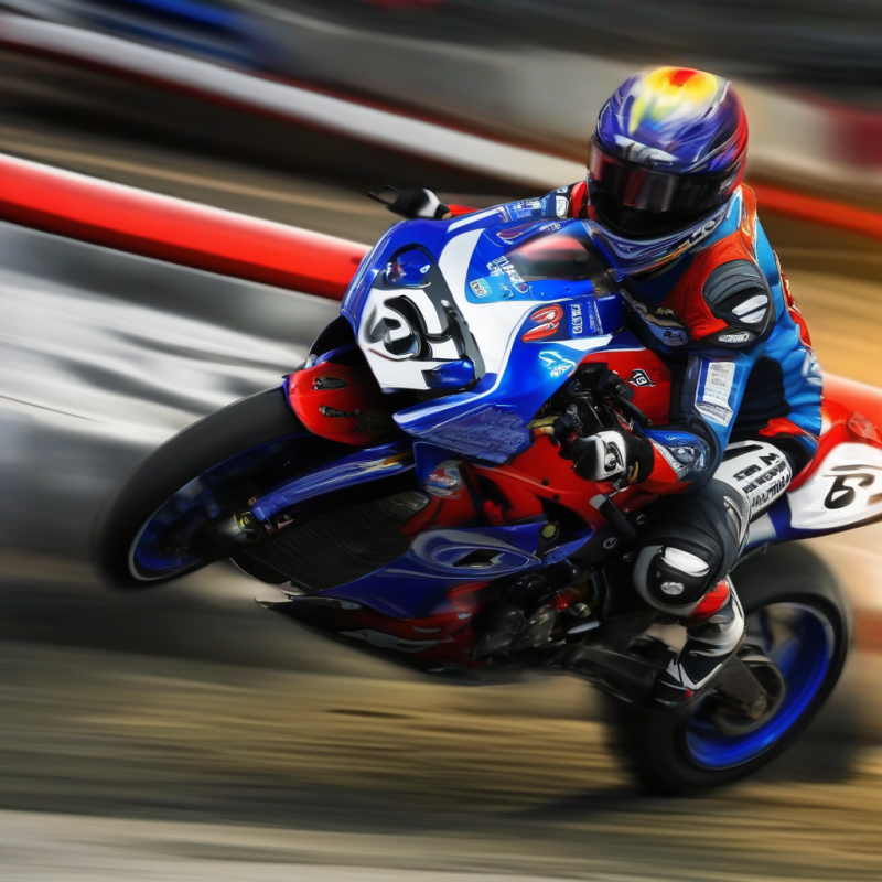 Jadwal Lengkap MotoGP Hari Ini: Siapa yang Akan Mencetak Sejarah?