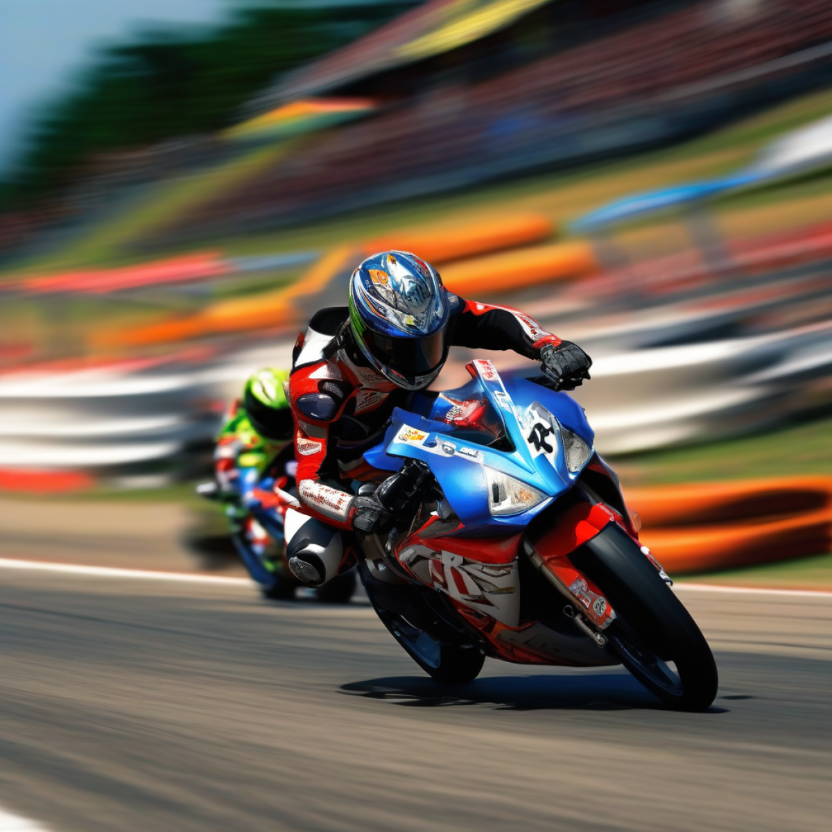 Álex Rins Siap Tampil Gemilang di Musim Balap Mendatang
