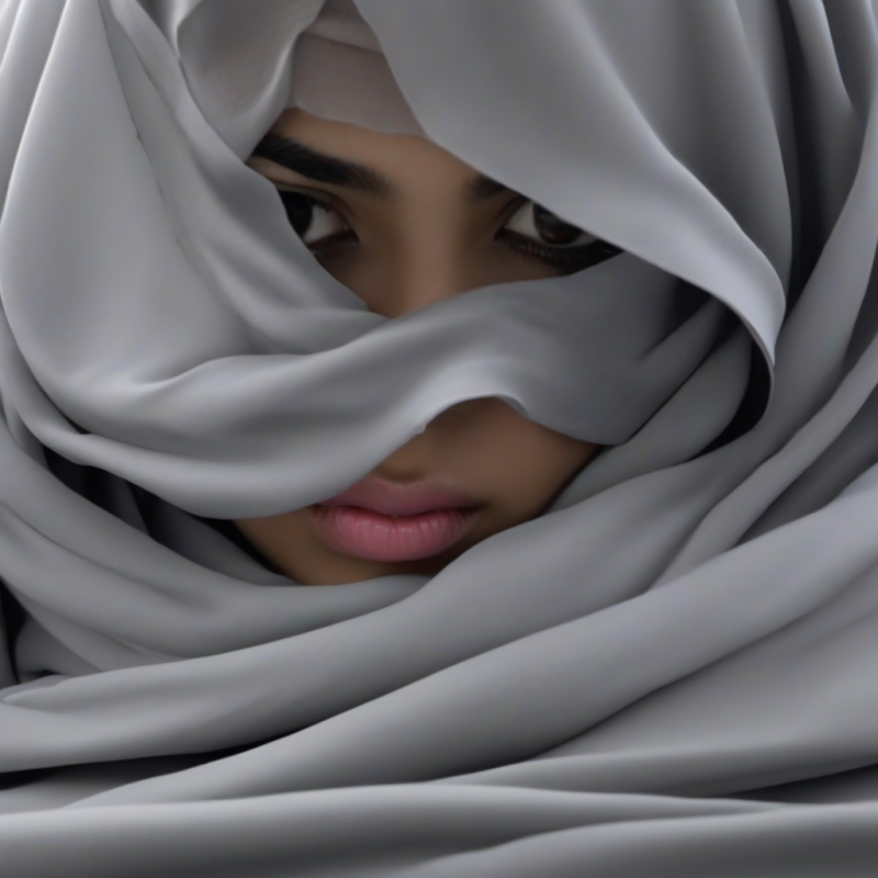 Azerbaijan Larang Penggunaan Jilbab di Tempat Umum