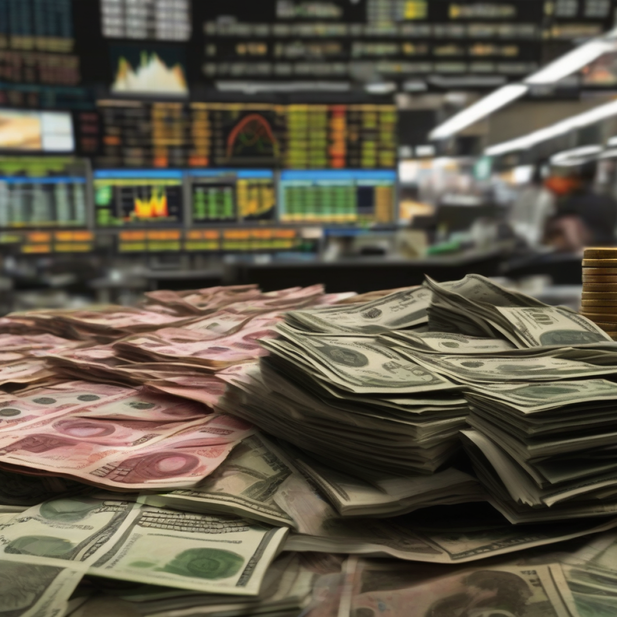 Perkembangan Terbaru Saham HSC di Pasar Modal