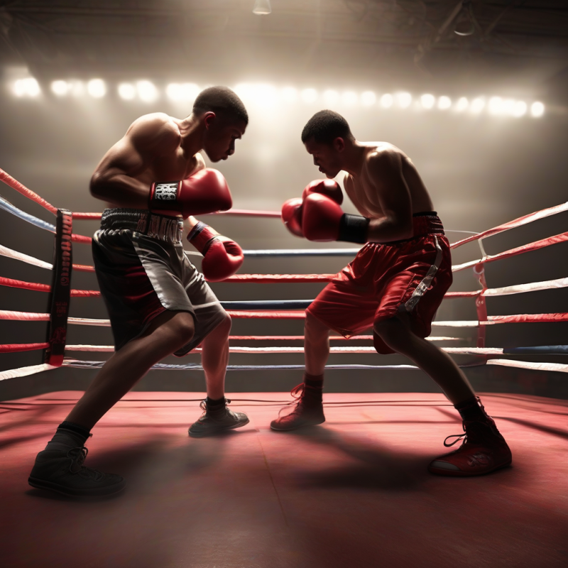 LIVE: Daud Yordan vs Ador Torres - Pertarungan Kembali ke Kejuaraan 2026!