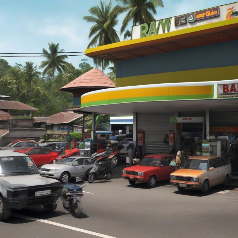Krisis BBM di Bali: Tuntutan Owner SPBU kepada Pertamina dan Gubernur Koster