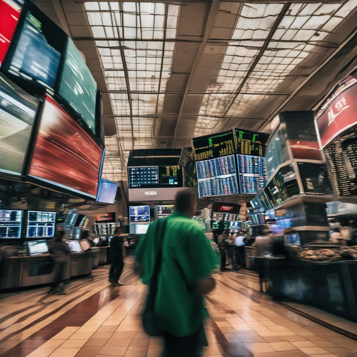 MSCI Tambah Aksi Pasca Ancaman Terhadap Indonesia