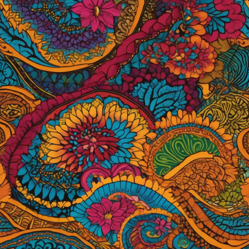 Hari Batik Nasional: Merayakan Warisan Budaya Indonesia