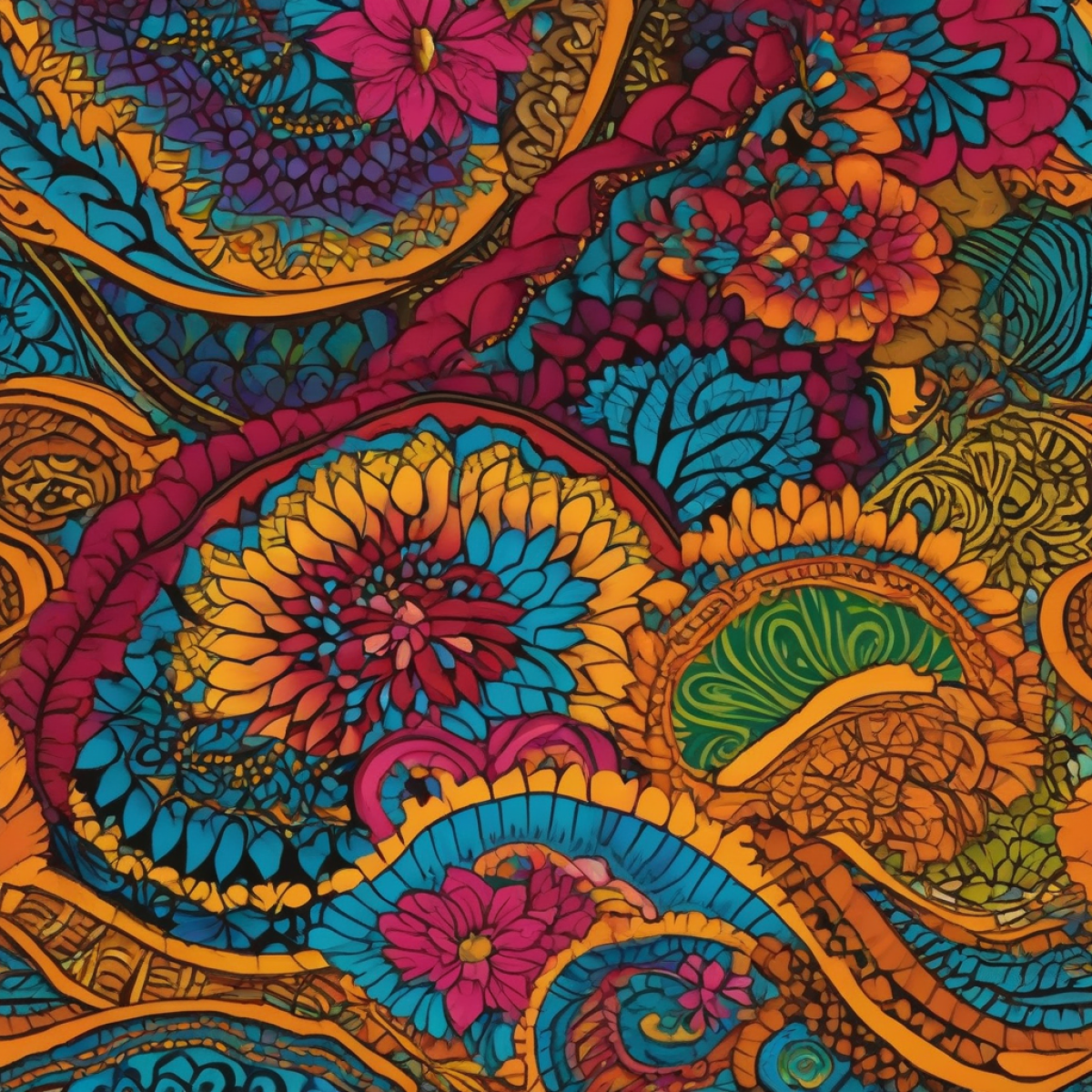 Hari Batik Nasional: Merayakan Warisan Budaya Indonesia