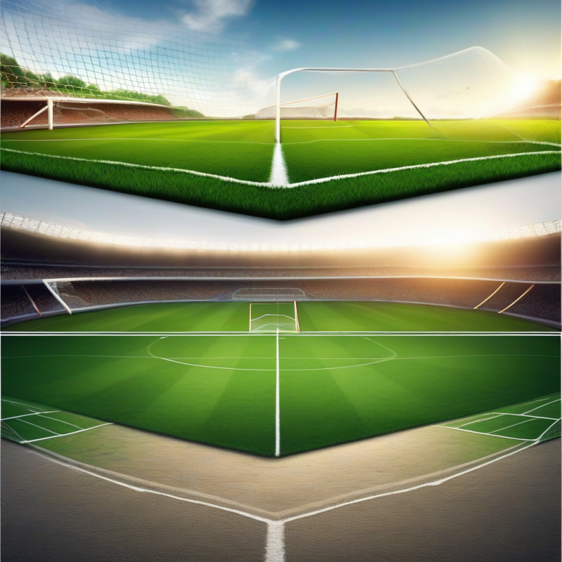 Telstar Vs Feyenoord: Strategi dan Peluang Kedua Tim