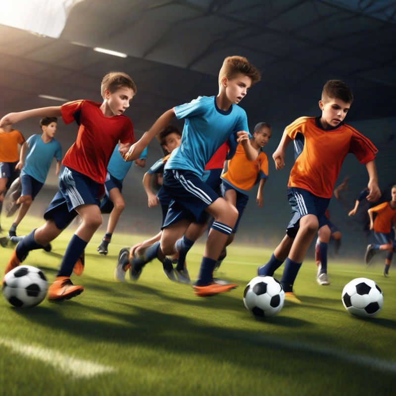 Indonesia U15 Siap Tantang Luxembourg Dalam Pertandingan Persahabatan
