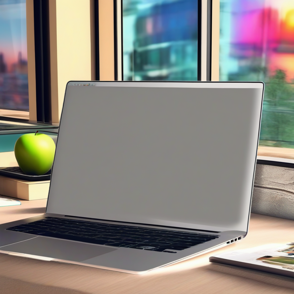 Apple MacBook Pro Terbaru: Apa yang Membuatnya Istimewa?