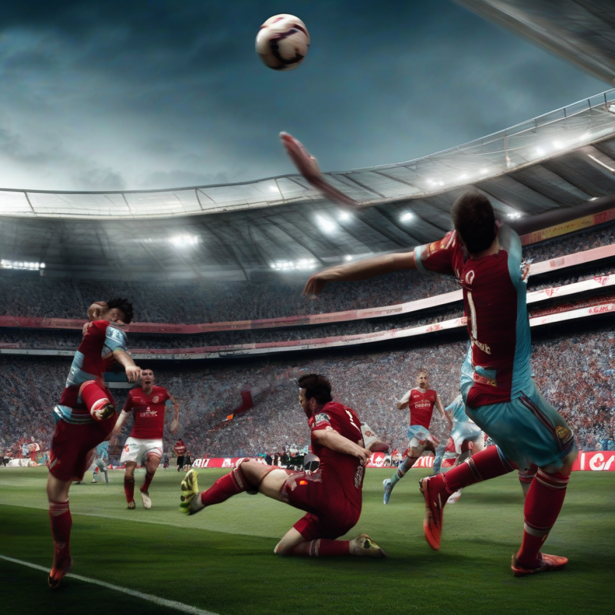 Celta Vigo vs Athletic Bilbao: Pertarungan Ketat di La Liga