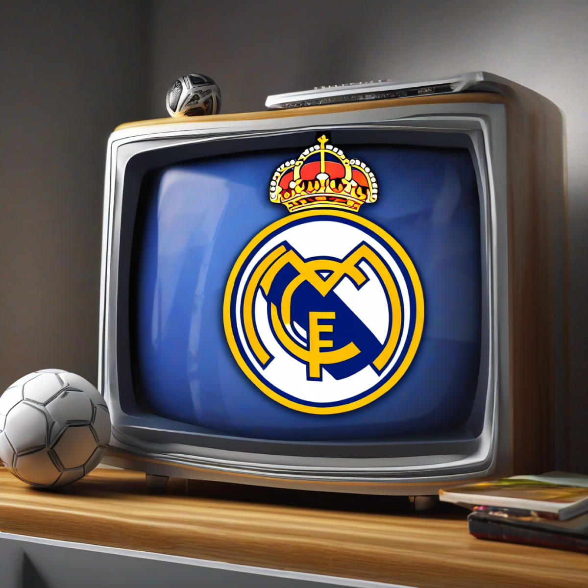 Real Madrid TV: Menyajikan Berita Terbaru dari Klub Sepak Bola Terkenal