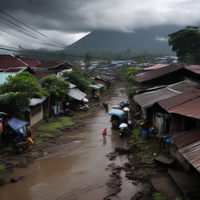 Prediksi Cuaca Nasional: Apa yang Diharapkan dalam Beberapa Hari ke Depan?