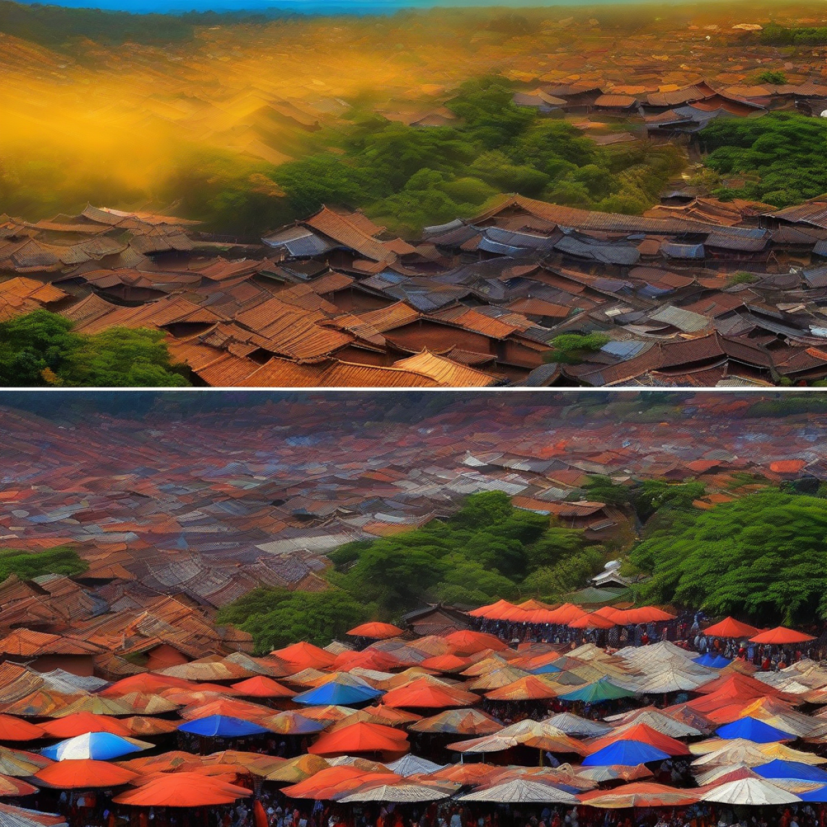 Menggali Sejarah dan Makna Hari Batik Nasional