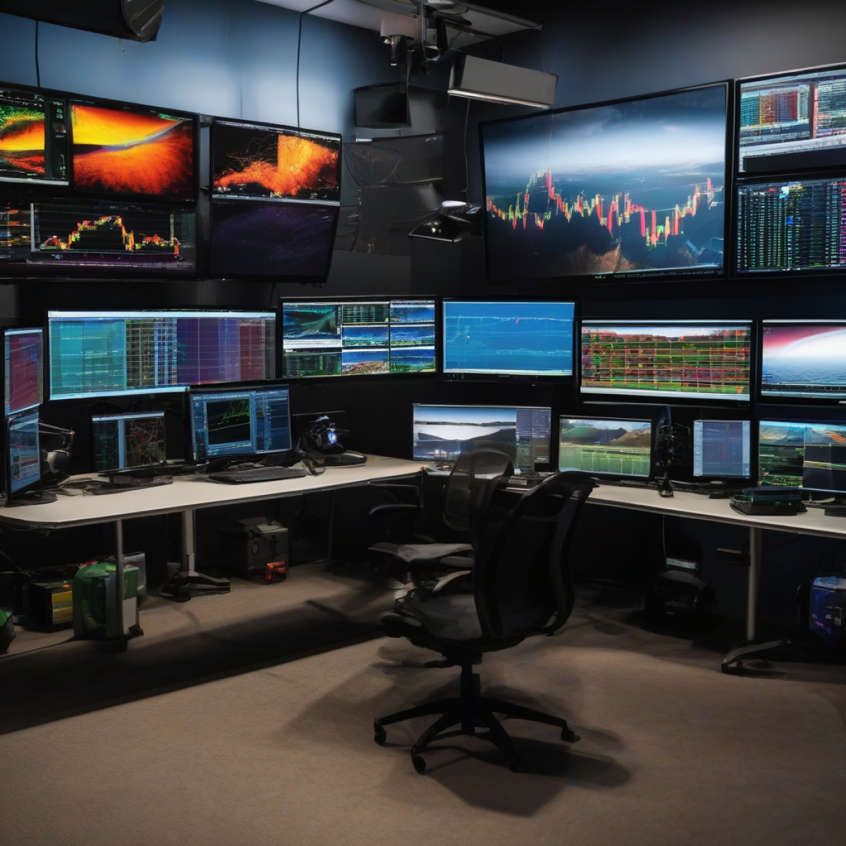 TradingView: Platform Unggulan untuk Para Trader