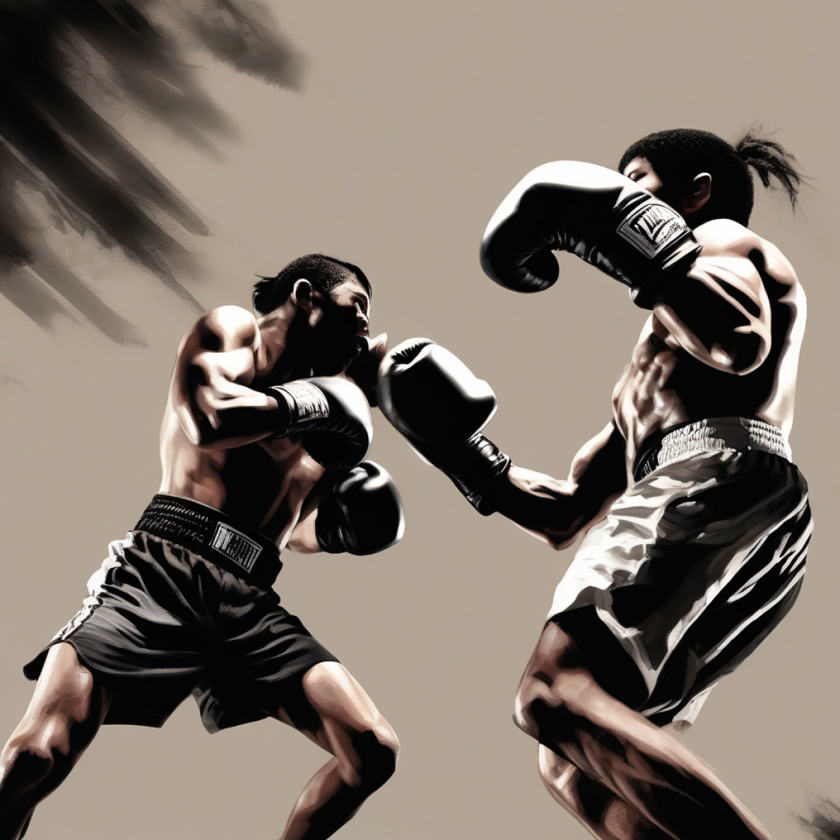 Duel Sengit Daud Yordan vs Ador Torres di Back to Champion 2026