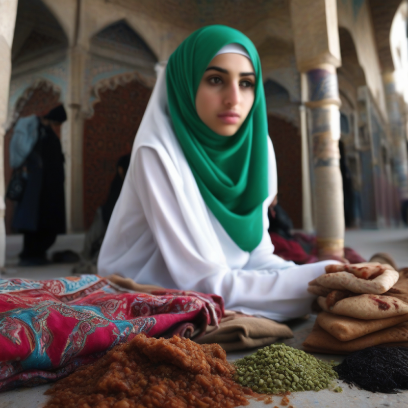 Azerbaijan Larang Jilbab: Kontroversi Kebebasan Beragama