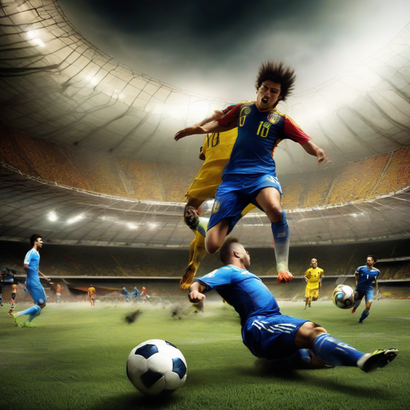 Curaçao dan Trinidad dan Tobago: Pertarungan Sengit di Kualifikasi Piala Dunia