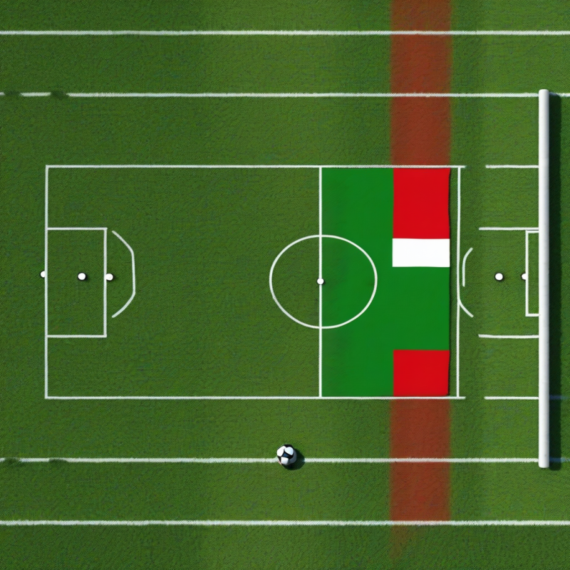 Pertarungan Seru: Italia vs Türkiye dalam Laga Persahabatan