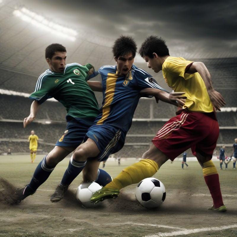Rumania vs Swedia: Taktik dan Harapan di Laga Kualifikasi