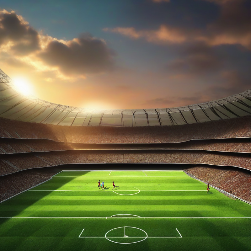 Botswana vs Tunisia: Duel Bersejarah di Kancah Sepak Bola Afrika