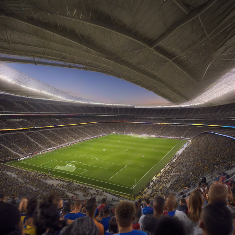 Los Angeles FC: Taktik dan Performa yang Mengagumkan di Liga MLS