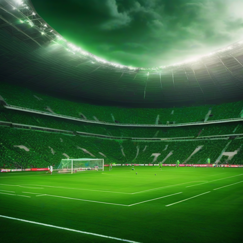 Viborg dan Midtjylland Siap Bertarung di Arena Liga
