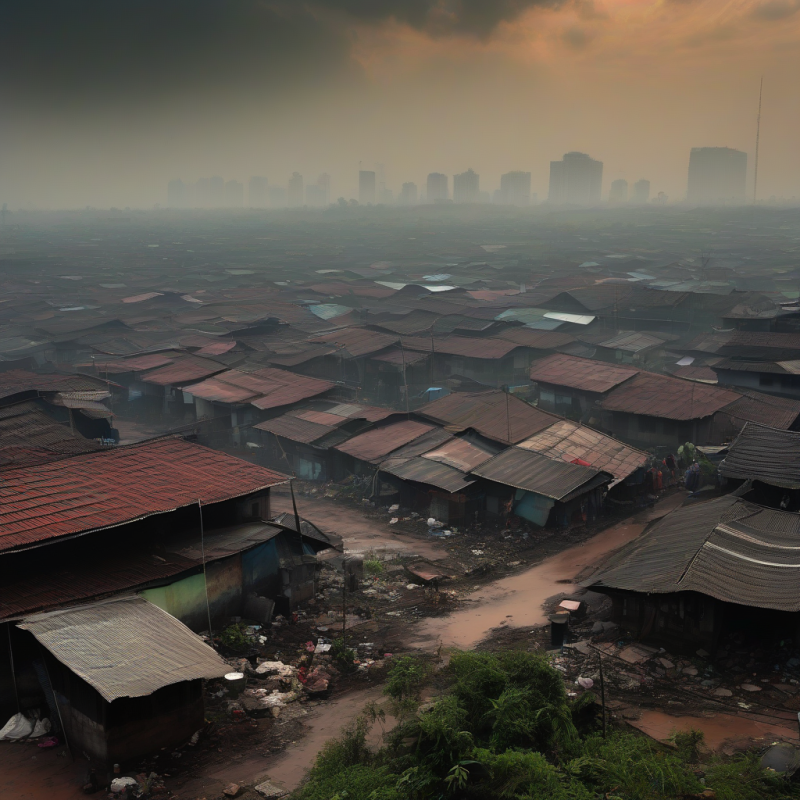 Kualitas Udara Jambi Hari Ini: Apa yang Perlu Diketahui?