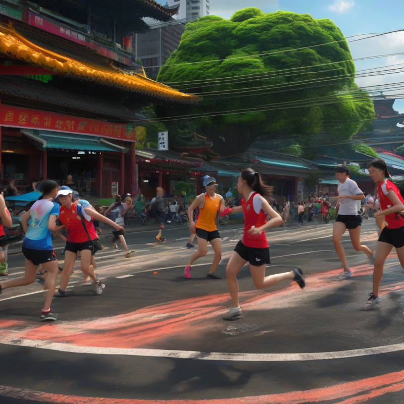 Taipei Open 2026: Persiapan dan Harapan untuk Turnamen Internasional