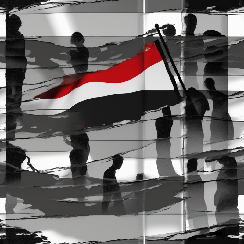 Identifikasi Pengkhianat Negara: Dampak Label dalam Politik