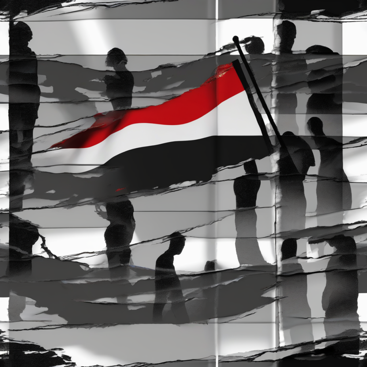 Identifikasi Pengkhianat Negara: Dampak Label dalam Politik